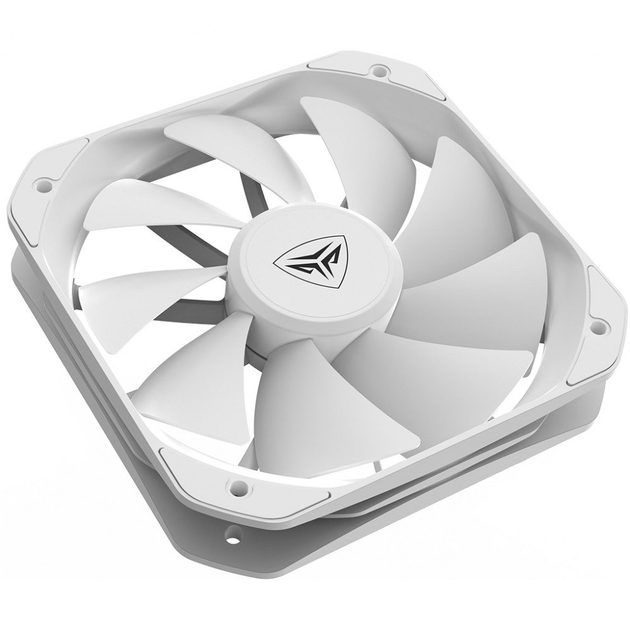 Кулер для процессора PcСooler G6 WH[1800] - изображение 2