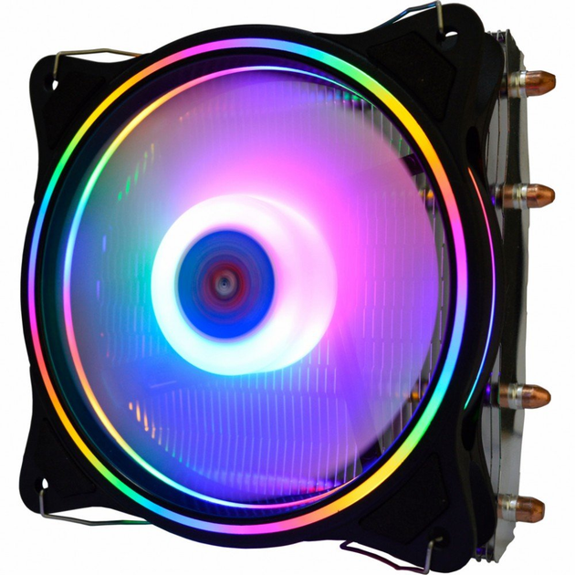 Кулер для процессора Cooling Baby R44[1637] - изображение 1