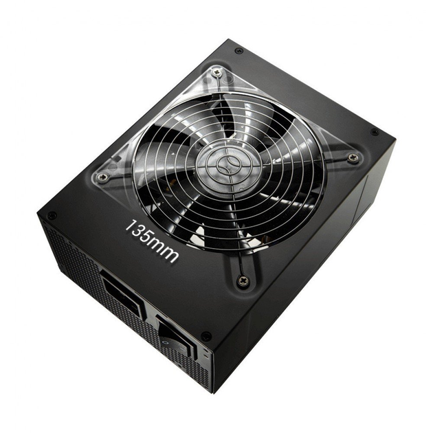 Блок питания FSP 2000W 80+ Gold 135mm fan,C20,ATX/EPS (FSP2000-52AGPBI)[1272] - изображение 1