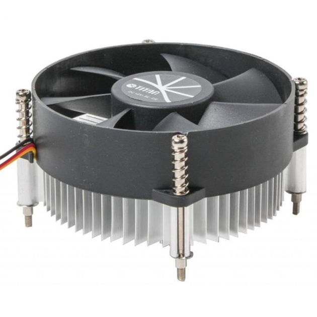 Кулер для процессора Titan DC-775 U 925 X/R[1480] - изображение 1