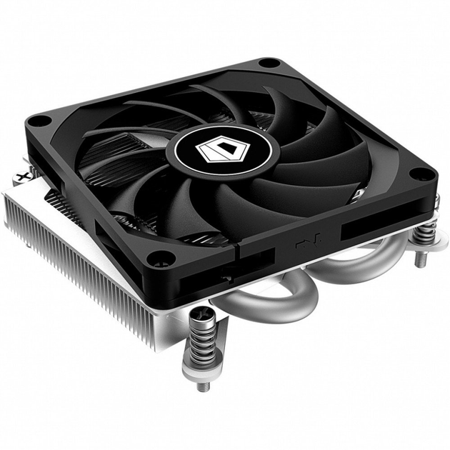 Кулер для процессора ID-Cooling IS-27i[1611] - изображение 1