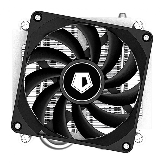Кулер для процессора ID-Cooling IS-27i[1611] - изображение 2