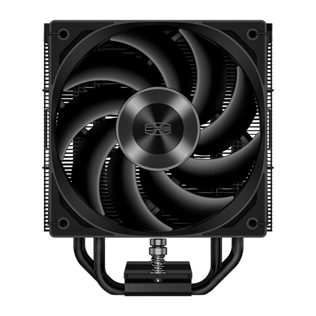 Кулер для процессора PcCooler RZ400 V2 BK[74939] - изображение 2
