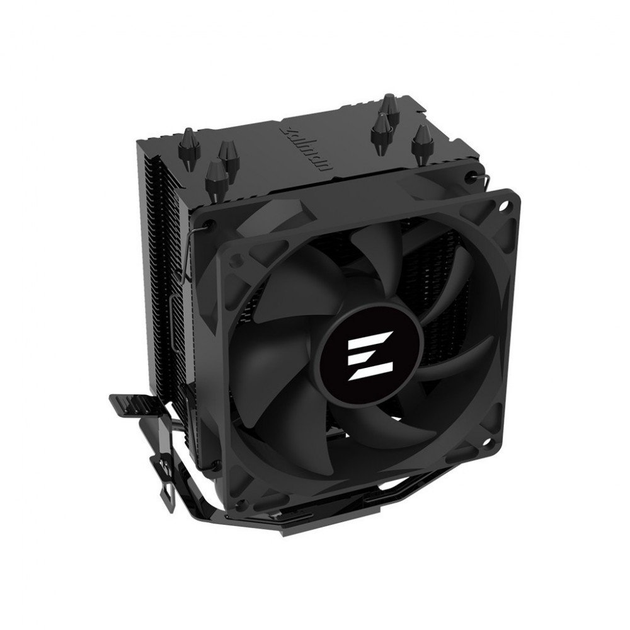 Кулер для процессора Zalman CNPS4XBLACK[1775] - изображение 2