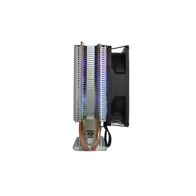 Кулер для процессора Cooling Baby R90 COLOR LED[1634] - изображение 2