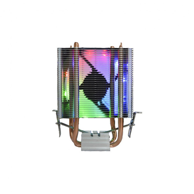 Кулер для процессора Cooling Baby R90 COLOR LED[1634] - изображение 3