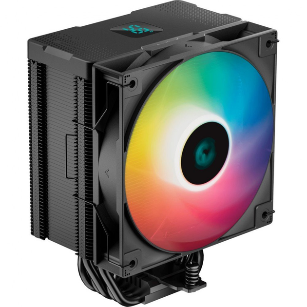 Кулер для процессора Deepcool AG500 DIGITAL ARGB[74930] – фото, отзывы ...