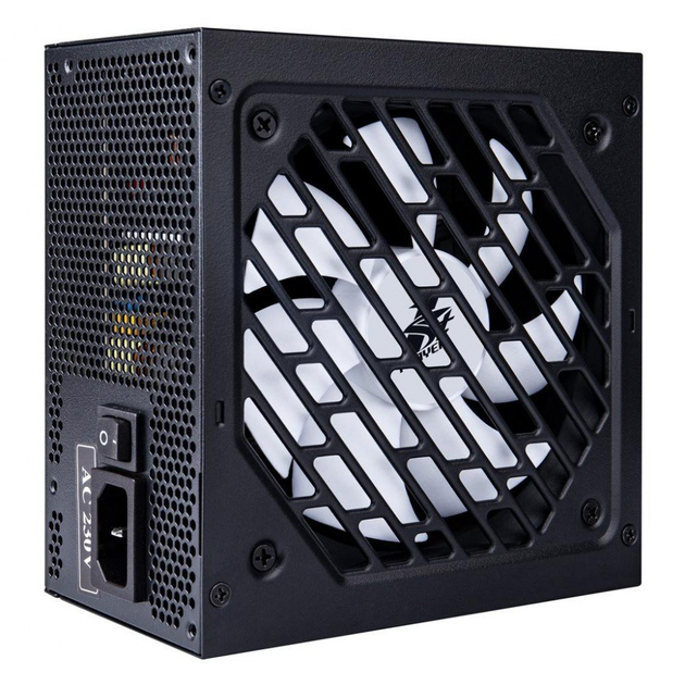 Блок питания 1stPlayer 750W (PS-750FK)[74293] - изображение 2