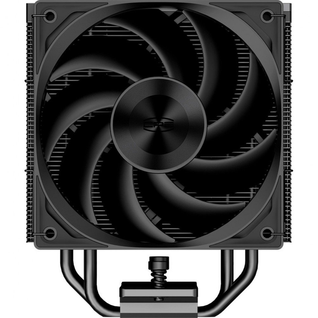 Кулер для процессора PcСooler RZ400 BK[1850] - изображение 2