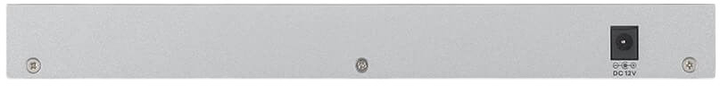 Przełącznik Zyxel XGS1210-12 Web-managed 2x SPF+ (XGS1210-12-ZZ0102F) - obraz 5