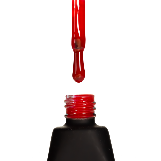 База для гель-лаку камуфляжна YouPOSH De luxe French Rubber Base № 45 12 мл - Фото 2 База для гель-лаку камуфляжна YouPOSH De luxe French Rubber Base № 45 12 мл - зображення 2