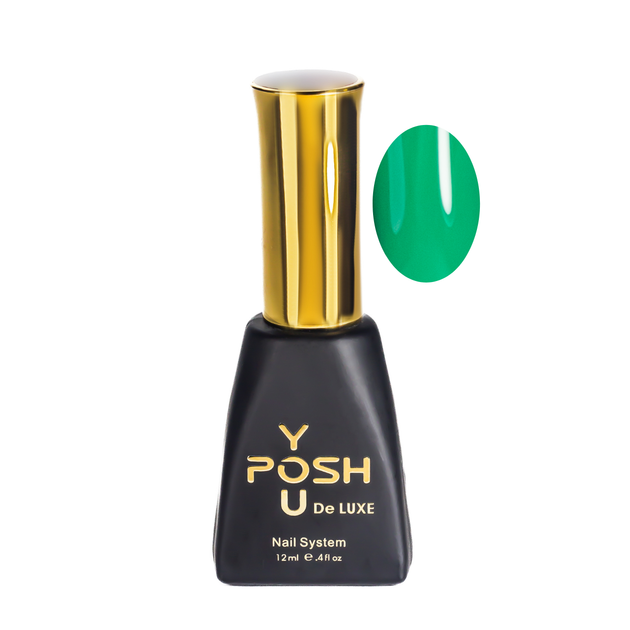 База для гель-лаку камуфляжна YouPOSH De luxe French Rubber Base