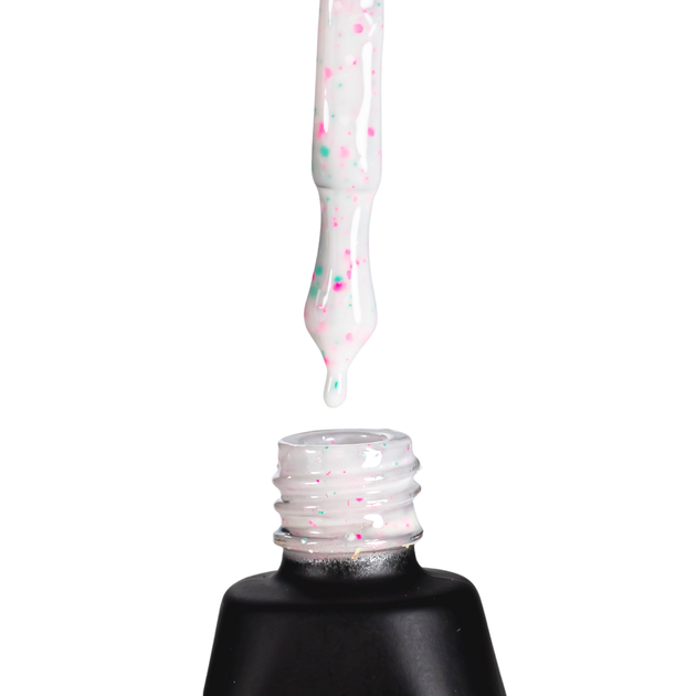 База для гель-лаку камуфляжна YouPOSH De luxe French Rubber Base № 87 12 мл - зображення 2