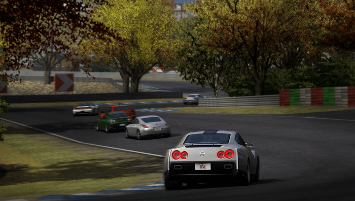 Игра Sony PlayStation 2 Gran Turismo Concept: 2002 Tokyo-Geneva Europe Английская Версия Б/У - изображение 2