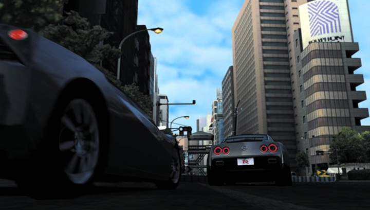 Игра Sony PlayStation 2 Gran Turismo Concept: 2002 Tokyo-Geneva Europe Английская Версия Б/У - изображение 5