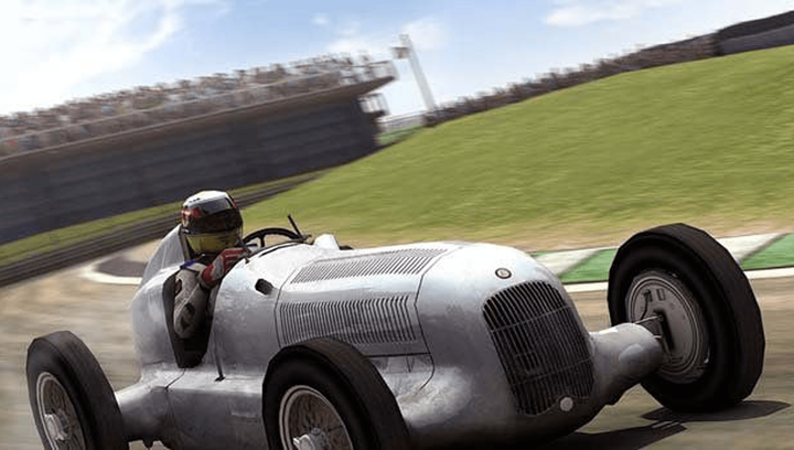Игра Sony PlayStation 2 TOCA Race Driver 3 Europe Английская Версия Б/У - Фото 2 Игра Sony PlayStation 2 TOCA Race Driver 3 Europe Английская Версия Б/У - изображение 2