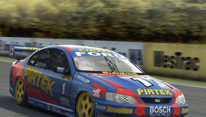 Игра Sony PlayStation 2 TOCA Race Driver 3 Europe Английская Версия Б/У - Фото 4 Игра Sony PlayStation 2 TOCA Race Driver 3 Europe Английская Версия Б/У - изображение 4