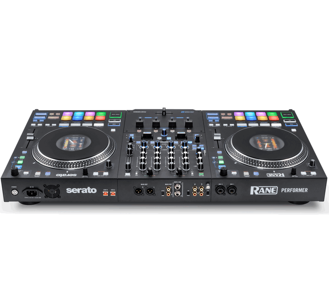 DJ контроллер Rane DJ Performer - изображение 5
