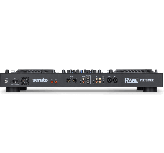 DJ контроллер Rane DJ Performer - изображение 6