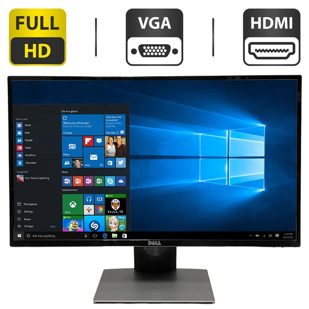 Dell モニター 27インチ SE2717H Amazon.co.jp: 【Amazon.co.jp 限定】Dell モニター 27インチ 超広視野