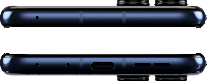 Мобільний телефон Motorola Razr 50 Ultra 12/512GB Midnight Blue (PB1T0002PL) - зображення 20