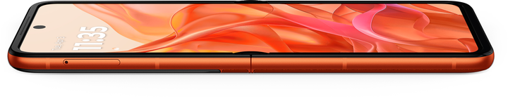 Smartfon Motorola Razr 50 8/256GB Spritz Orange (PB200014PLL) - obraz 14