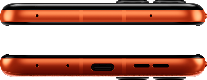 Smartfon Motorola Razr 50 8/256GB Spritz Orange (PB200014PLL) - obraz 20