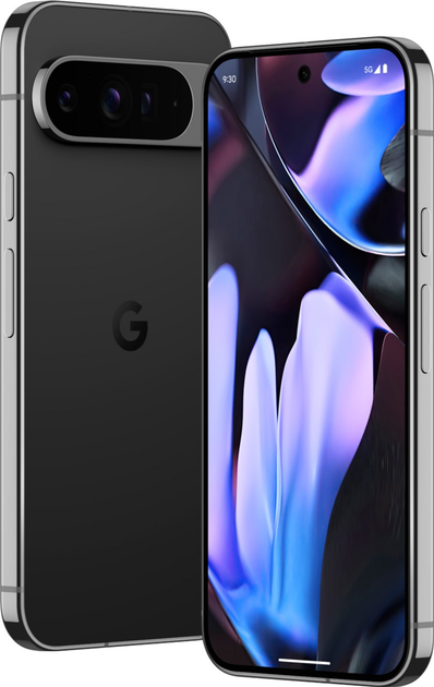 Smartfon Google Pixel 9 Pro XL 16/512GB Obsidian (840353914575) - obraz 2