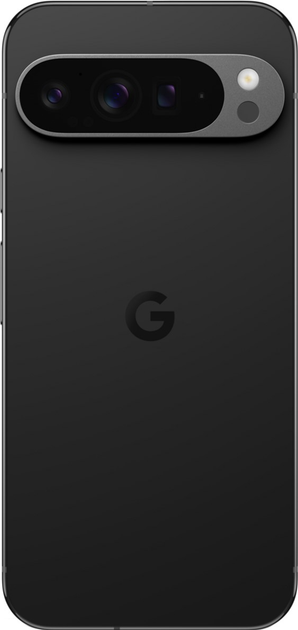 Мобільний телефон Google Pixel 9 Pro XL 16/512GB Obsidian (840353914575) - зображення 5