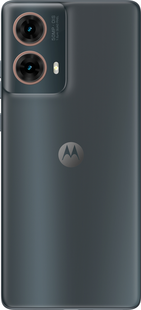 Мобільний телефон Motorola G85 12/256GB Urban Grey (PB2A0006PL) - зображення 6