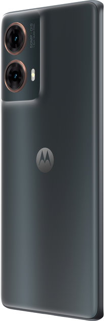 Мобільний телефон Motorola G85 12/256GB Urban Grey (PB2A0006PL) - зображення 7