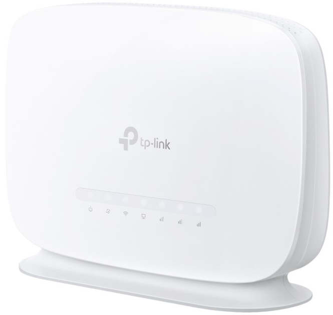 Маршрутизатор Wi-Fi TP-LINK Archer MR505 - зображення 2