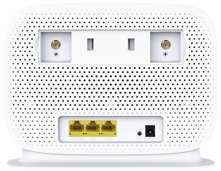 Маршрутизатор Wi-Fi TP-LINK Archer MR505 - зображення 3