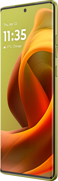 Мобільний телефон Motorola G85 12/256GB Olive Green (PB2A0007PL) - зображення 4