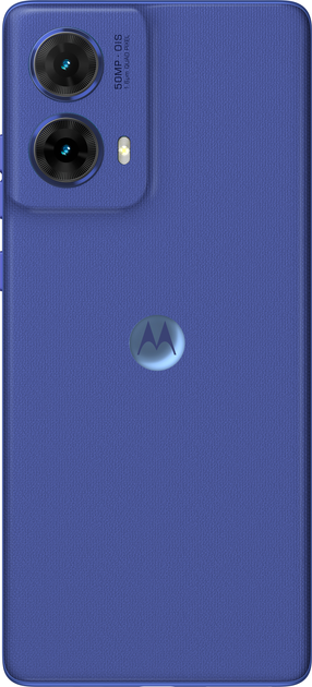 Мобільний телефон Motorola G85 12/256GB Cobalt Blue (PB2A0008PL) - зображення 6
