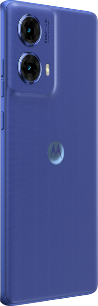 Мобільний телефон Motorola G85 12/256GB Cobalt Blue (PB2A0008PL) - зображення 8
