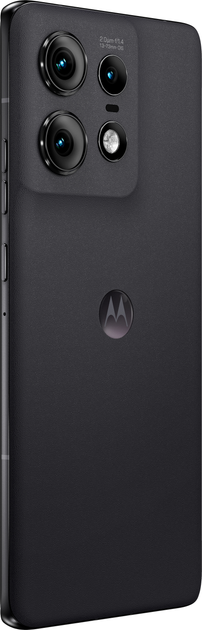Мобільний телефон Motorola Edge 50 Pro 5G 12/512GB Black Beauty (PB1J0003PL) - зображення 8