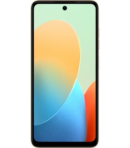 Смартфон tecno Spark 20c (BG7n) 6.56" 8/128гб, 2sim, 5000мА•ч, Alpenglow Gold 4894947016943 - зображення 2