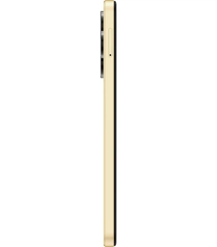 Смартфон tecno Spark 20c (BG7n) 6.56" 8/128гб, 2sim, 5000мА•ч, Alpenglow Gold 4894947016943 - зображення 4