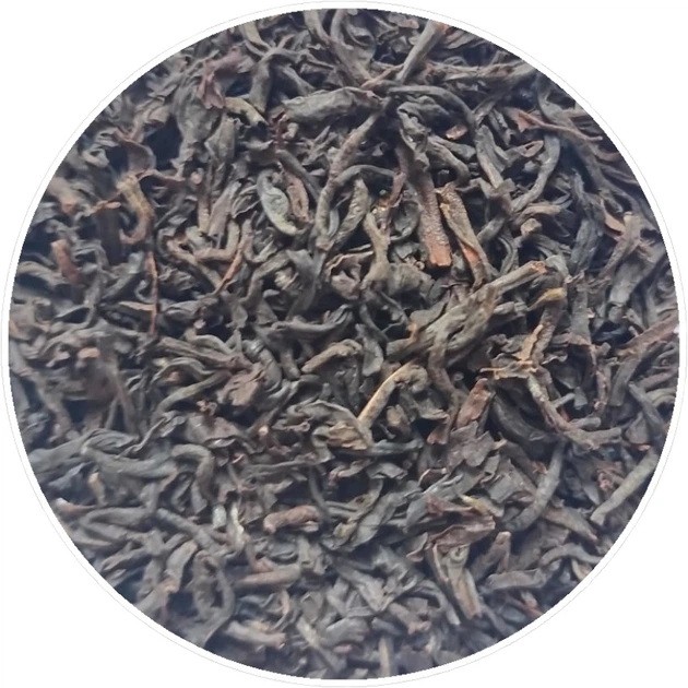 Чай Tea Star Ассам Бленд TGFOP черный классический рассыпной 50г 801020 - изображение 2