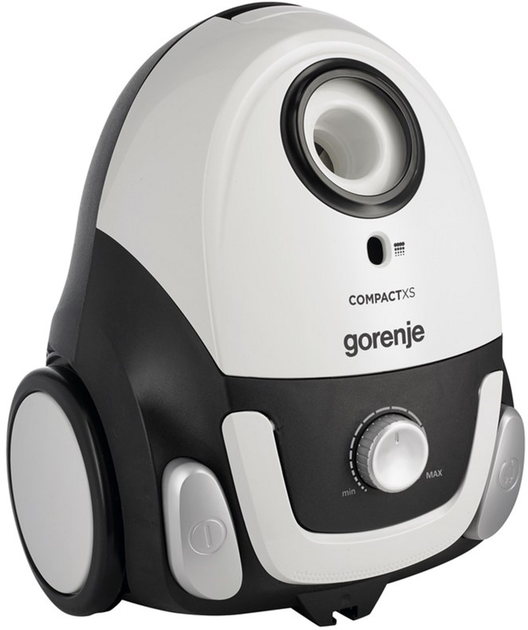 Пилосос Gorenje VCEA11CXWII (6625546) - изображение 3