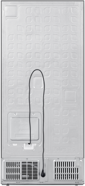 Холодильник Hisense RQ5P470SAIE (6993473) - зображення 3