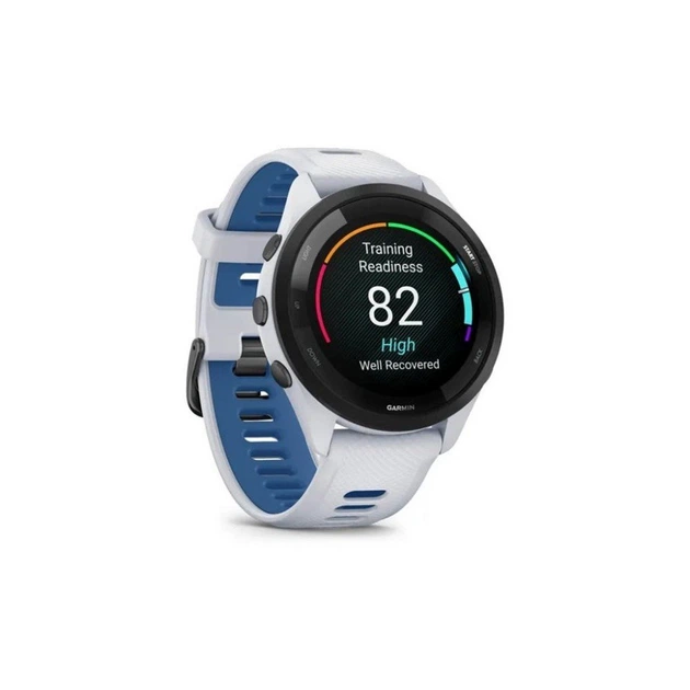 Смарт-годинник Garmin Forerunner 265, stone, GPS [47697] - зображення 3