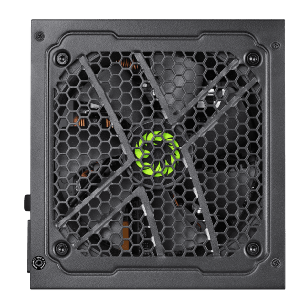 Блок питания GameMax GX-850 Modular 850W 80 Gold OVP/UVP/SIP/OCP/OLP/OPP/SCP - изображение 5