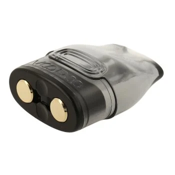 Под-система електронна сигарета VOOPOO Vmate E Pod Kit 1200mAh 3ml Classic Black (10219) - зображення 5