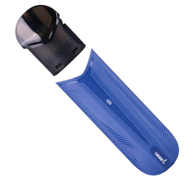 Под-система электронная сигарета Smoant VIKII Pod original Kit 370mAh 2ml Blue (sn1414) - Фото 2 Под-система электронная сигарета Smoant VIKII Pod original Kit 370mAh 2ml Blue (sn1414) - изображение 2