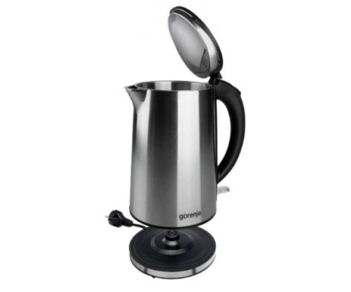 Электрочайник Gorenje K15DWS 1.5 л - изображение 2