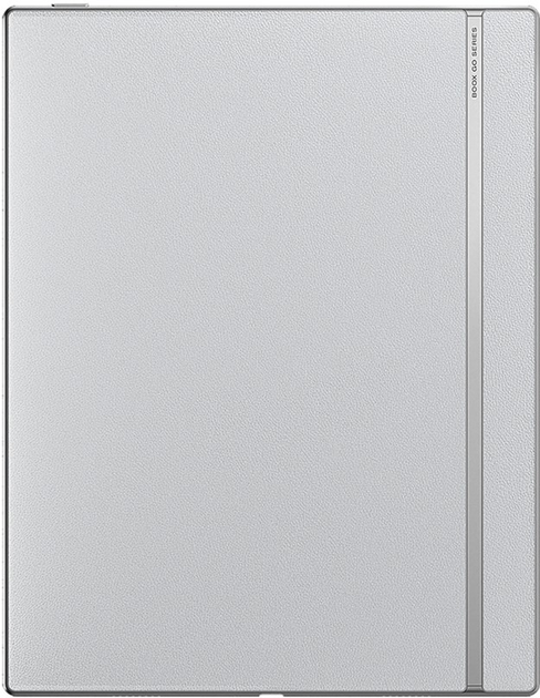 Czytnik e-booków Boox Go White (6949710309574) - obraz 6