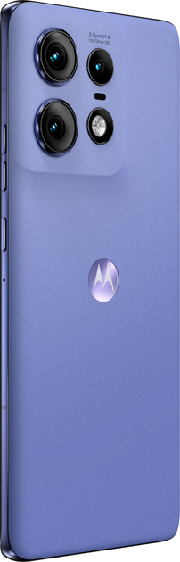 Мобільний телефон Motorola Edge 50 Pro 5G 12/512GB Luxe Lavender (PB1J0004PL) - зображення 6