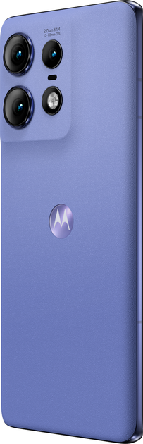 Мобільний телефон Motorola Edge 50 Pro 5G 12/512GB Luxe Lavender (PB1J0004PL) - зображення 7